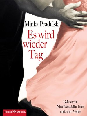 cover image of Es wird wieder Tag
